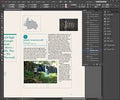 book design software