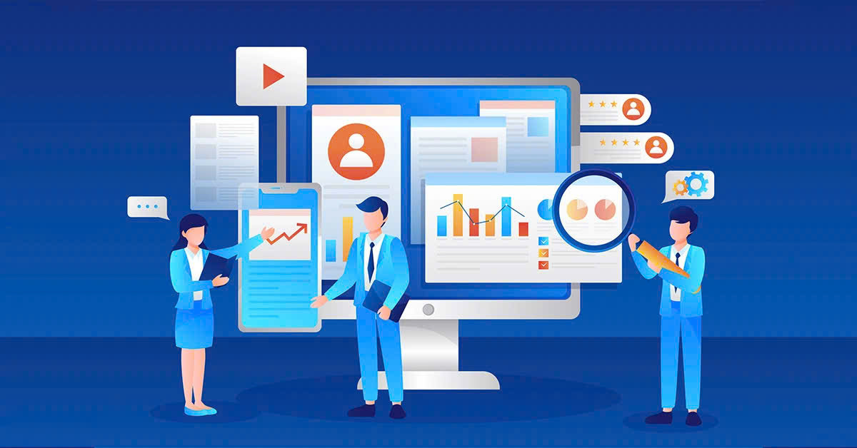 warehouse management software